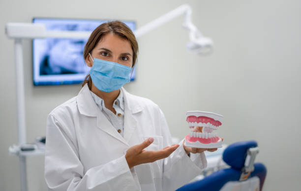 Best Emergency Dental Care for Abscessed Tooth in Morgantown, MS