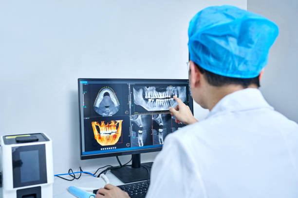 Best Emergency Dental Extractions in Morgantown, MS