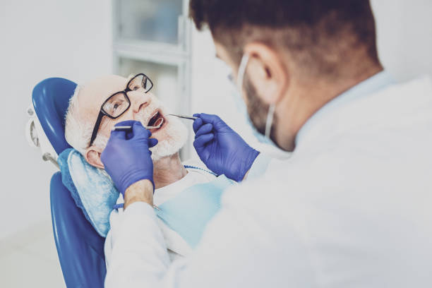 Best Mobile Emergency Dentist in Morgantown, MS